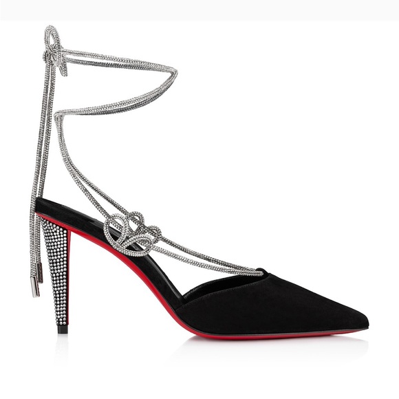 Astrid Lace Strass. NWT. Limited Edition. - Picture 4 of 8